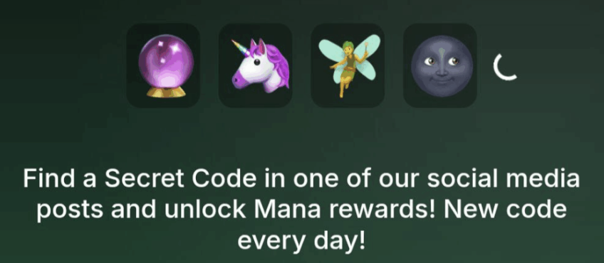 Spell Wallet Daily Puzzle Combo 4 May 2025